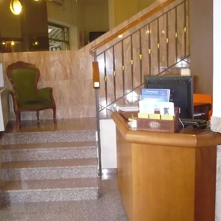 Sport Hotel 2*