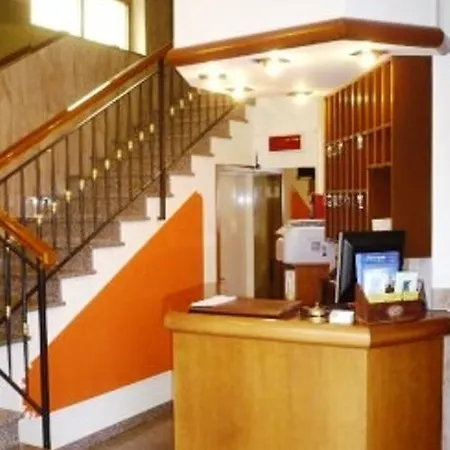 Sport Hotel Latisana